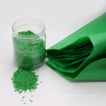 High Dispersion Color Msterbatch /Granules with Special Formula